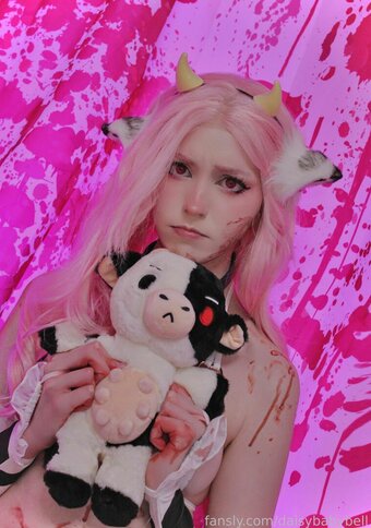 bubbleteababydoll / Daisymaycosplay / hk_bubbleteababy Nude Leaks OnlyFans Photo 2