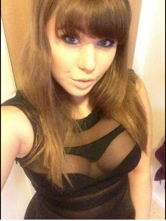 Bubblybeth / Brunette_beth / celestiall.charm Nude Leaks Photo 4