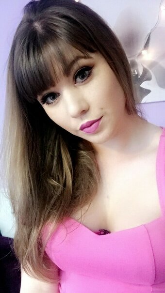 Bubblybeth / Brunette_beth / celestiall.charm Nude Leaks Photo 11