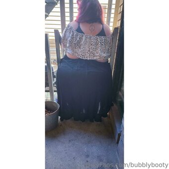 bubblybooty Nude Leaks Photo 10