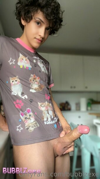 bubblzexe Nude Leaks Photo 4