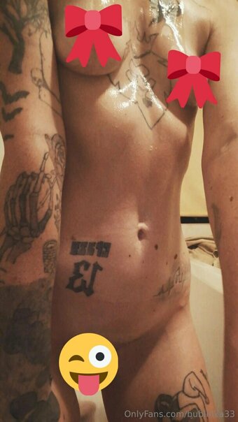 bublinka33 Nude Leaks Photo 8