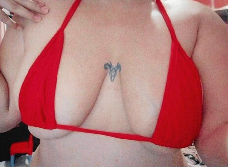 Buchexinhas / Buchexi.prive Nude Leaks Photo 2