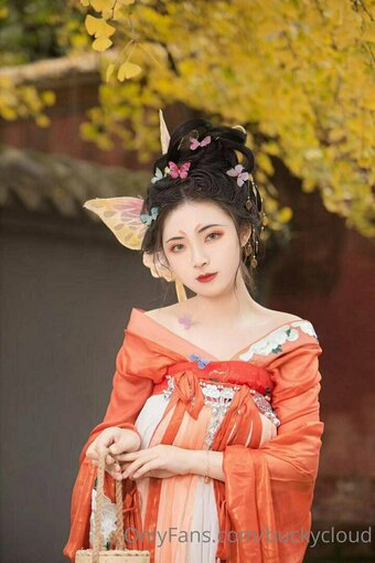 buckycloud Nude Leaks OnlyFans Photo 6