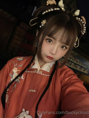 buckycloud Nude Leaks OnlyFans Photo 9