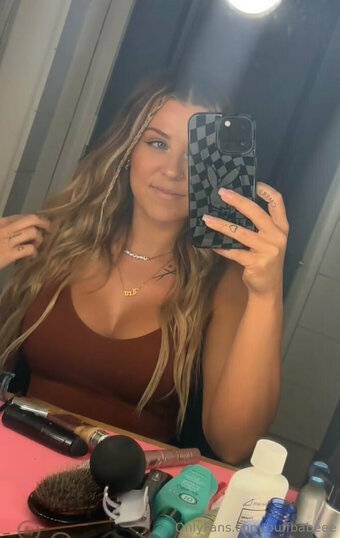 buffbabeee Nude Leaks Photo 2