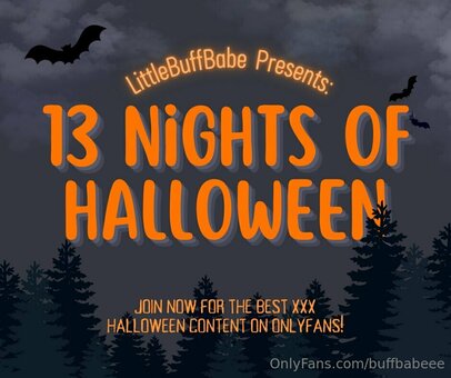 buffbabeee Nude Leaks Photo 11