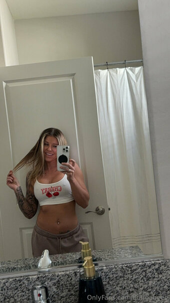 buffbabeee Nude Leaks Photo 24
