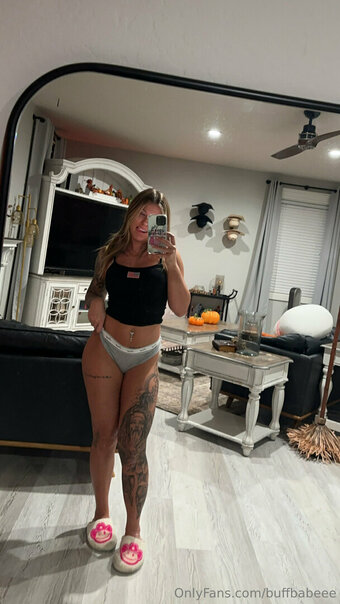 buffbabeee Nude Leaks Photo 25