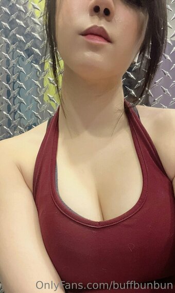 buffbunbun Nude Leaks Photo 1