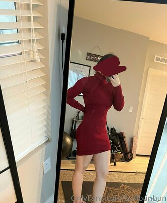 buffbunbun Nude Leaks Photo 2