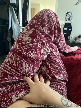buffbunbun Nude Leaks Photo 3