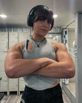 buffcheeks / jessemarji Nude Leaks Photo 1