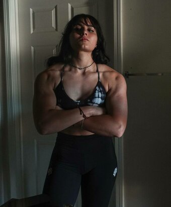 buffcheeks / jessemarji Nude Leaks Photo 2