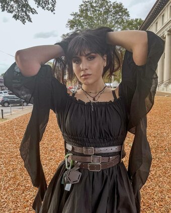 buffcheeks / jessemarji Nude Leaks Photo 5