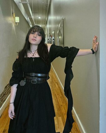 buffcheeks / jessemarji Nude Leaks Photo 6