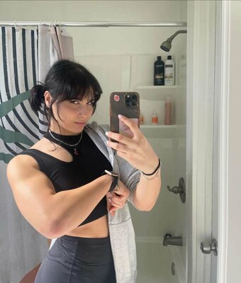 buffcheeks / jessemarji Nude Leaks Photo 7