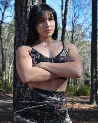 buffcheeks / jessemarji Nude Leaks Photo 11