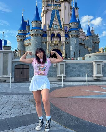 buffcheeks / jessemarji Nude Leaks Photo 14