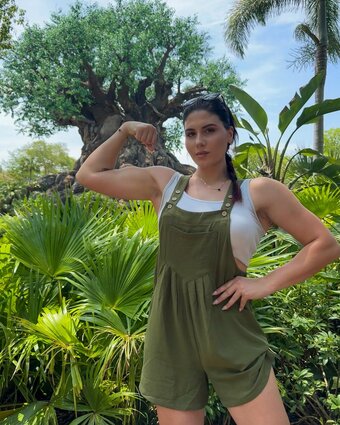 buffcheeks / jessemarji Nude Leaks Photo 15