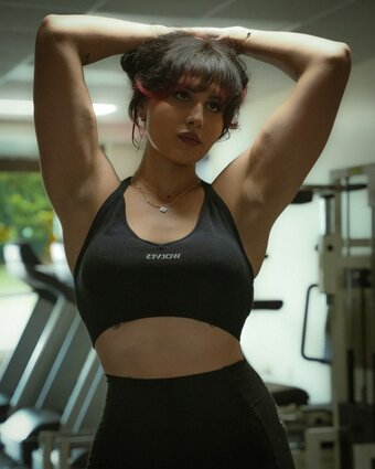 buffcheeks / jessemarji Nude Leaks Photo 16