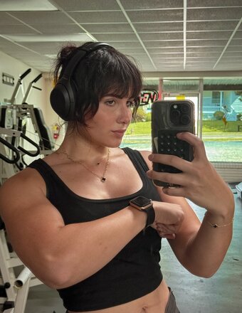 buffcheeks / jessemarji Nude Leaks Photo 17