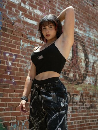 buffcheeks / jessemarji Nude Leaks Photo 20