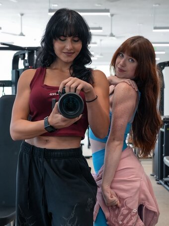 buffcheeks / jessemarji Nude Leaks Photo 22