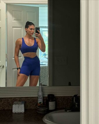 buffcheeks / jessemarji Nude Leaks Photo 24