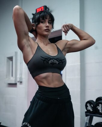 buffcheeks / jessemarji Nude Leaks Photo 25