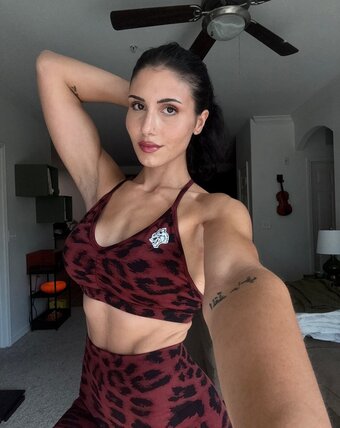 buffcheeks / jessemarji Nude Leaks Photo 28