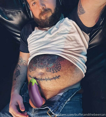 buffetbeercan Nude Leaks Photo 14