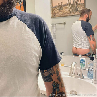 buffetbeercan Nude Leaks Photo 16