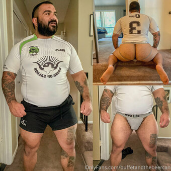 buffetbeercan Nude Leaks Photo 28