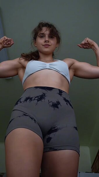 bufffawn Nude Leaks Photo 3