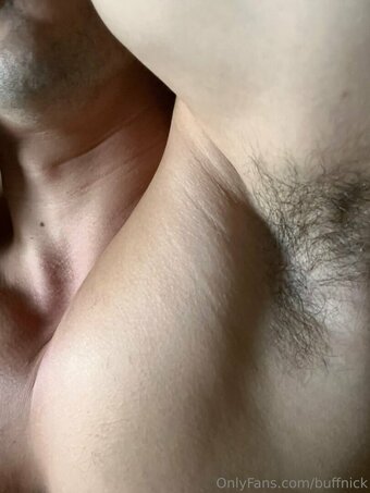 buffnick Nude Leaks Photo 5