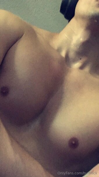 buffnick Nude Leaks Photo 8