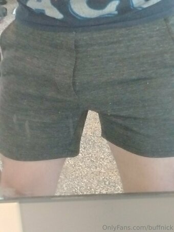 buffnick Nude Leaks Photo 10