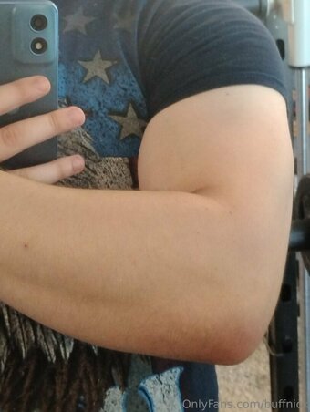 buffnick Nude Leaks Photo 11