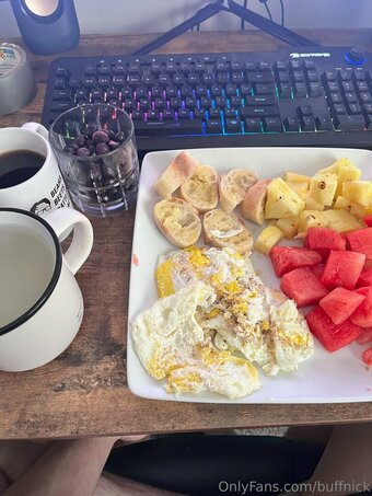 buffnick Nude Leaks Photo 12