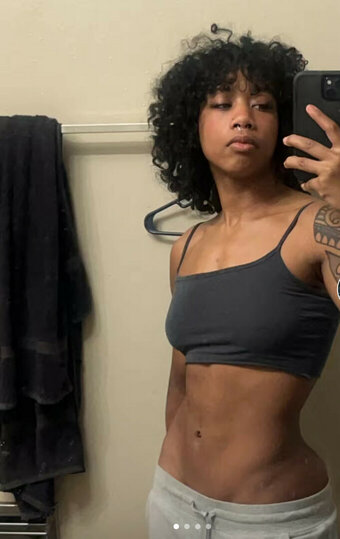 Buffvaya / buffbabya / killvaya Nude Leaks OnlyFans Photo 2
