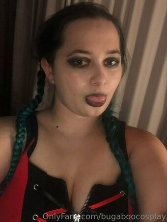 bugaboocosplay Nude Leaks Photo 2