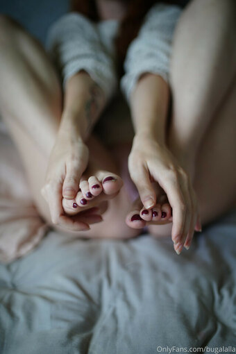 Bugalalla / Lamalia Nude Leaks OnlyFans Photo 10