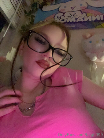 bugb999 Nude Leaks Photo 4