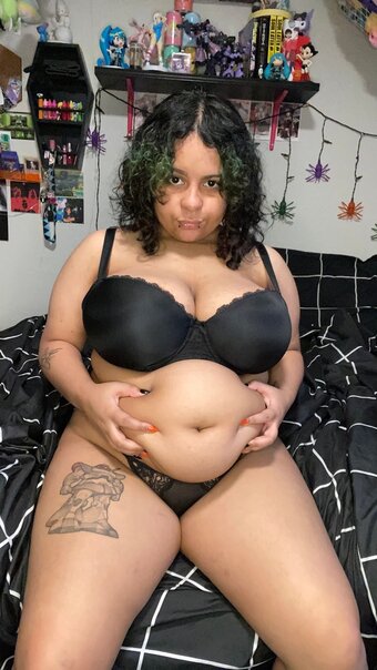 bugbrainz Nude Leaks Photo 1