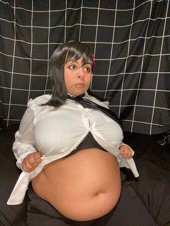 bugbrainz Nude Leaks Photo 12