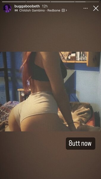 buggaboobeth / buggaboobies Nude Leaks OnlyFans Photo 2