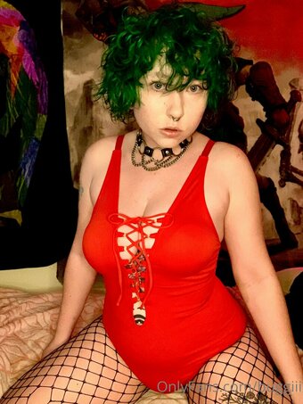 buggiii Nude Leaks Photo 3