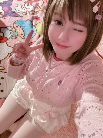 BugNymph / Pettankochan / pettankobun Nude Leaks OnlyFans Photo 7