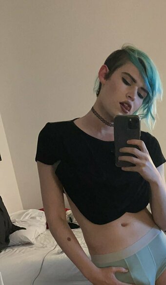 bugsmaytrix Nude Leaks OnlyFans Photo 1